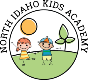 North Idaho Kids Academy logo